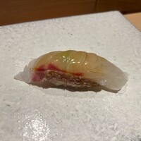 鮨 せいざん - 