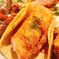 FONDA MEXICANA New York 銀座店 - 