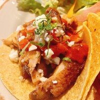 FONDA MEXICANA New York 銀座店 - 