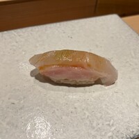 鮨 せいざん - 