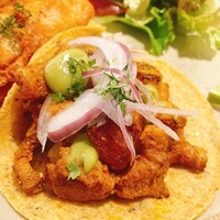 FONDA MEXICANA New York 銀座店 - 