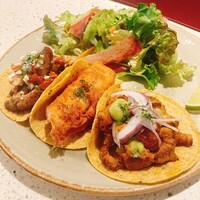 FONDA MEXICANA New York 銀座店 - 