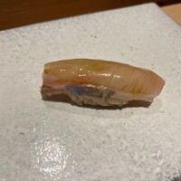 鮨 せいざん - 