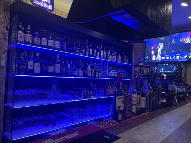 ORDER - Mikunigaoka/Bar | Tabelog