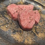 焼肉 冷麵 ういしろ - 