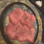 焼肉 冷麵 ういしろ - 
