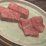 焼肉 冷麵 ういしろ - 