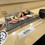 すしまみれ セントラルロード店 - 