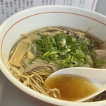 東京ギョーザスタンド ウーロン - 