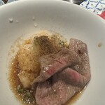 焼肉 冷麵 ういしろ - 