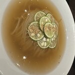 焼肉 冷麵 ういしろ - 