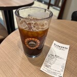 サンマルクカフェ - ドリンク写真: