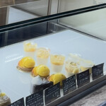 お菓子屋にこふる - 