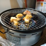 焼肉ホルモンこばやし - 