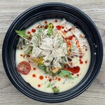 リンガーハット - 料理写真: