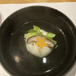 日本料理 波勢 - 