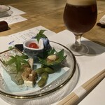 日本料理 波勢 - 