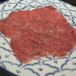 焼肉 冷麵 ういしろ - 
