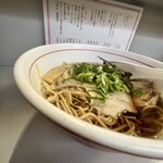 東京ギョーザスタンド ウーロン - 