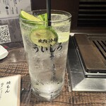 焼肉 冷麵 ういしろ - 