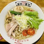 ラーメンカード Z/Xと野郎ラーメンの激熱コラボ… 爆臨！ ｜ Z/X -Zillions of