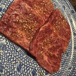 焼肉 冷麵 ういしろ - 