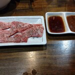 焼肉ホルモンこばやし - 