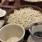 蕎麦割烹 ながの - 