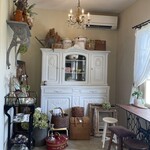 お菓子屋にこふる - 