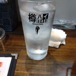 焼肉ホルモンこばやし - 