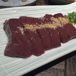 焼肉 冷麵 ういしろ - 