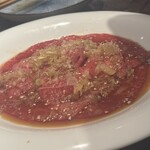 焼肉 冷麵 ういしろ - 