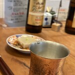 蕎麦割烹 ながの - 