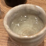 蕎麦割烹 ながの - 