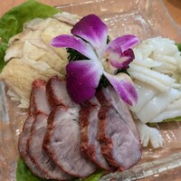 横浜中華街 北京飯店 - 