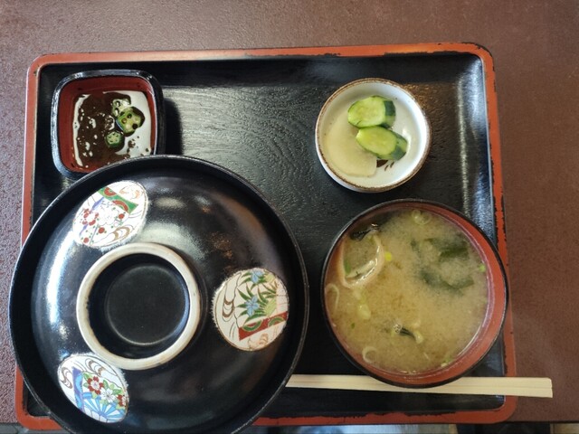 食事処富久 - 磐城塙（食堂）の写真