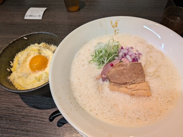 Buta Paitan Raamen Baburu photo 5