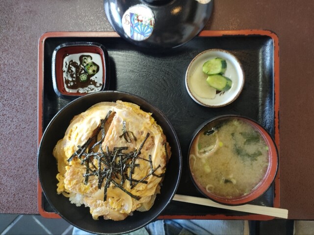 食事処富久 - 磐城塙（食堂）の写真