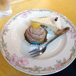 レストラン・ルーブル - 