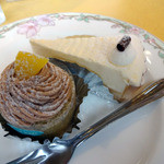 レストラン・ルーブル - 