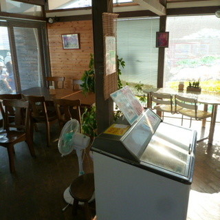 のこバーガー_2