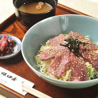 御食事処 坂口屋_0