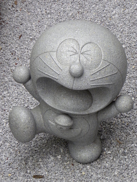 キャラ重視のドラえもんカフェ 藤子ｆ不二雄ミュージアムカフェ 川崎市 キャラクターカフェ By りとはふ 藤子 ｆ 不二雄ミュージアムカフェ 宿河原 カフェ 食べログ