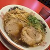 中華そば ふじい 芦原橋本店