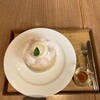 Cafe brunch TAMAGOYA