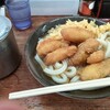 牧のうどん 奈多店