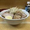 ラーメン二郎 環七新新代田店