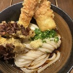 うどん屋 きすけ - 