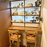 プリン専門 兎の杜 - 