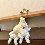 プリン専門 兎の杜 - 